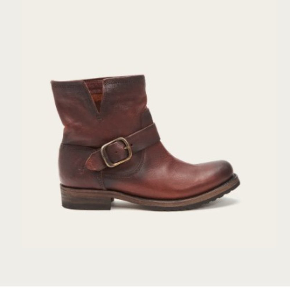 Frye Veronica Bootie